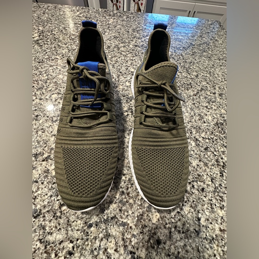 Men's Sneakers Outdoor Casual Athletic Running Tennis Gym Jogging Sports Shoes